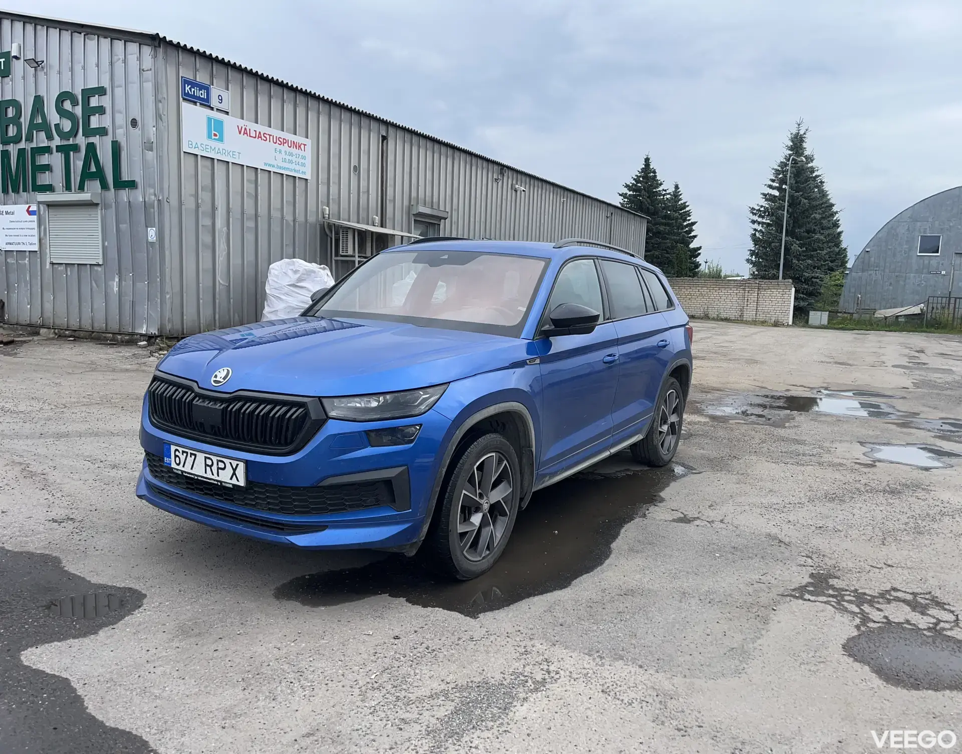 Vehicle Image