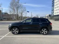Jeep Grand Cherokee 3.0 184kW thumbnail