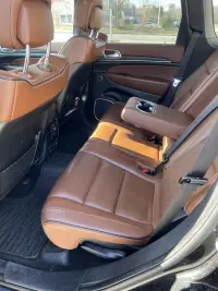 Jeep Grand Cherokee 3.0 184kW thumbnail