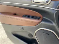 Jeep Grand Cherokee 3.0 184kW thumbnail