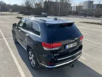 Jeep Grand Cherokee 3.0 184kW thumbnail