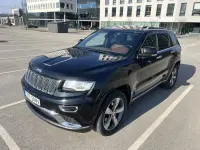 Jeep Grand Cherokee 3.0 184kW thumbnail