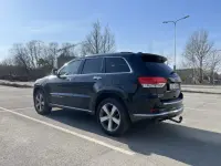 Jeep Grand Cherokee 3.0 184kW thumbnail