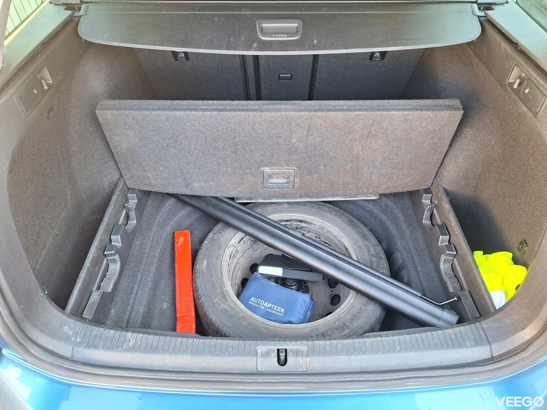 Volkswagen Golf 1.4 90kW