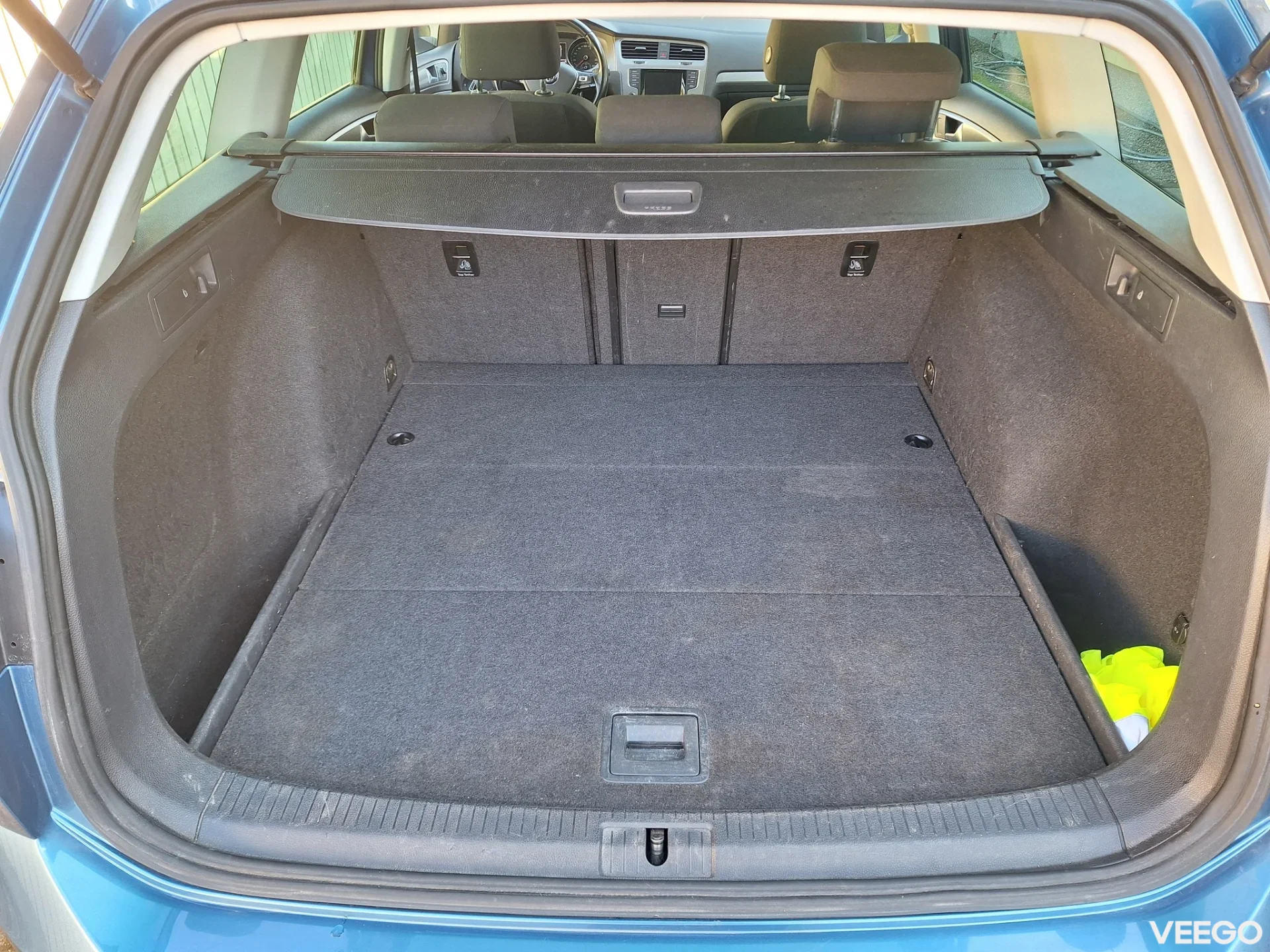 Volkswagen Golf 1.4 90kW