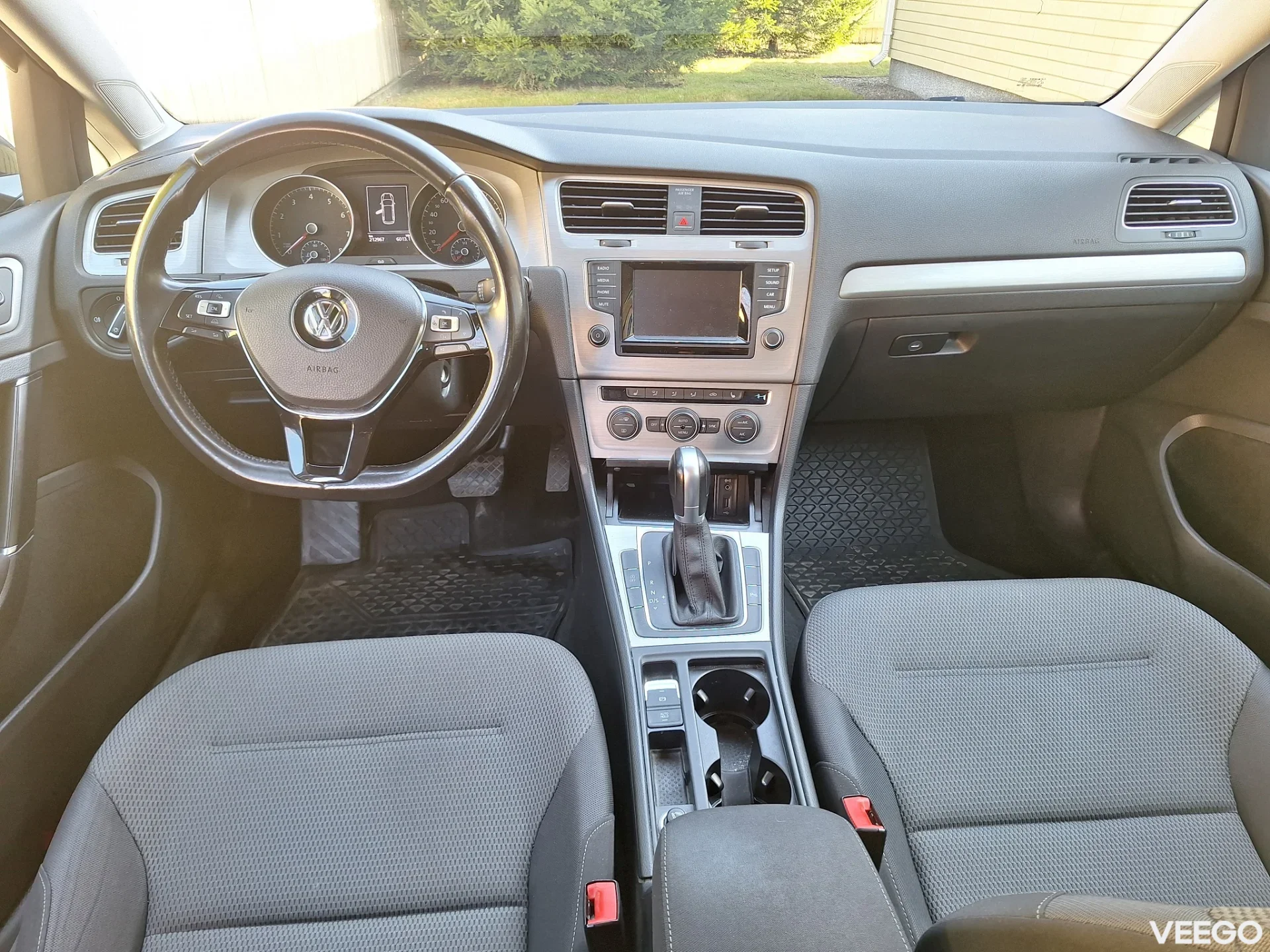 Volkswagen Golf 1.4 90kW