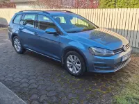 Volkswagen Golf 1.4 90kW thumbnail