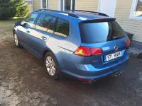 Volkswagen Golf 1.4 90kW thumbnail
