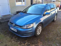 Volkswagen Golf 1.4 90kW thumbnail