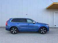 Volvo XC90 R-Design/HUD/B&W/7-seat/pano 2.0 165kW thumbnail