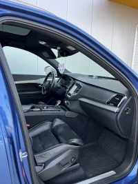 Volvo XC90 R-Design/HUD/B&W/7-seat/pano 2.0 165kW thumbnail