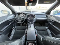 Volvo XC90 R-Design/HUD/B&W/7-seat/pano 2.0 165kW thumbnail