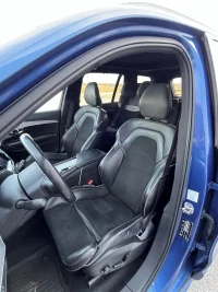 Volvo XC90 R-Design/HUD/B&W/7-seat/pano 2.0 165kW thumbnail