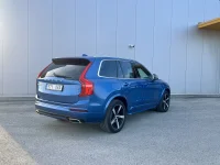 Volvo XC90 R-Design/HUD/B&W/7-seat/pano 2.0 165kW thumbnail