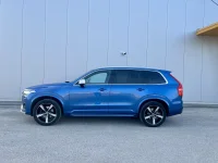 Volvo XC90 R-Design/HUD/B&W/7-seat/pano 2.0 165kW thumbnail