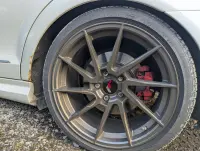 Mercedes-Benz C350 w204 3.5 225kW thumbnail