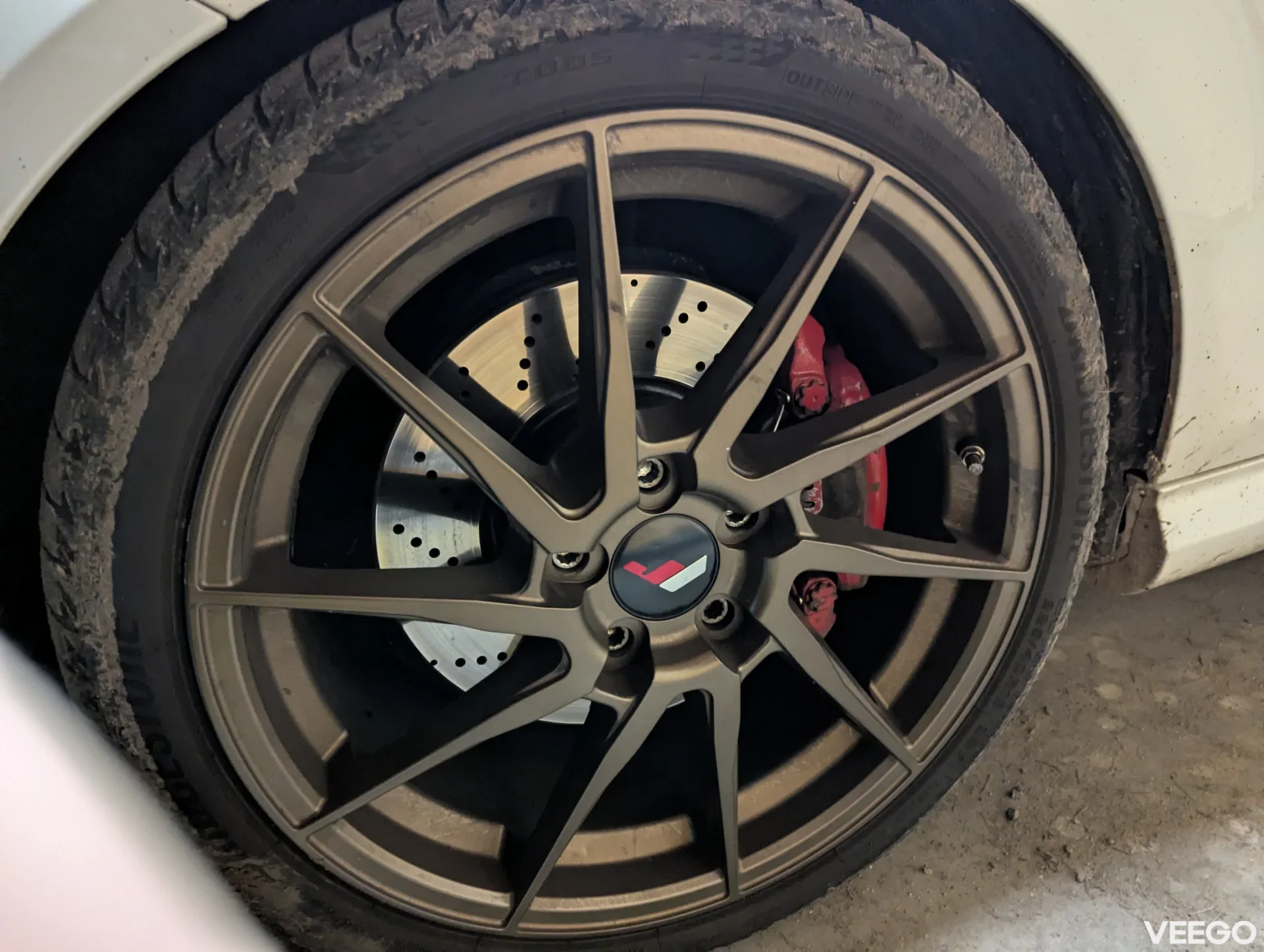 Mercedes-Benz C350 w204 3.5 225kW