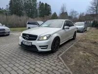 Mercedes-Benz C350 w204 3.5 225kW thumbnail