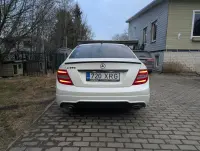 Mercedes-Benz C350 w204 3.5 225kW thumbnail