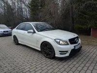 Mercedes-Benz C350 w204 3.5 225kW thumbnail