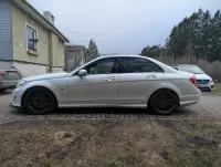 Mercedes-Benz C350 w204 3.5 225kW thumbnail