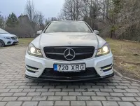 Mercedes-Benz C350 w204 3.5 225kW thumbnail