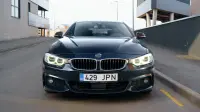BMW 420 420D 2.0 140kW thumbnail