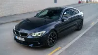 BMW 420 420D 2.0 140kW thumbnail