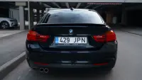 BMW 420 420D 2.0 140kW thumbnail