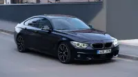 BMW 420 420D 2.0 140kW thumbnail