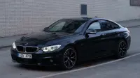 BMW 420 420D 2.0 140kW thumbnail