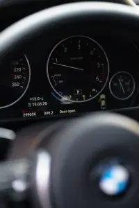 BMW 420 420D 2.0 140kW thumbnail