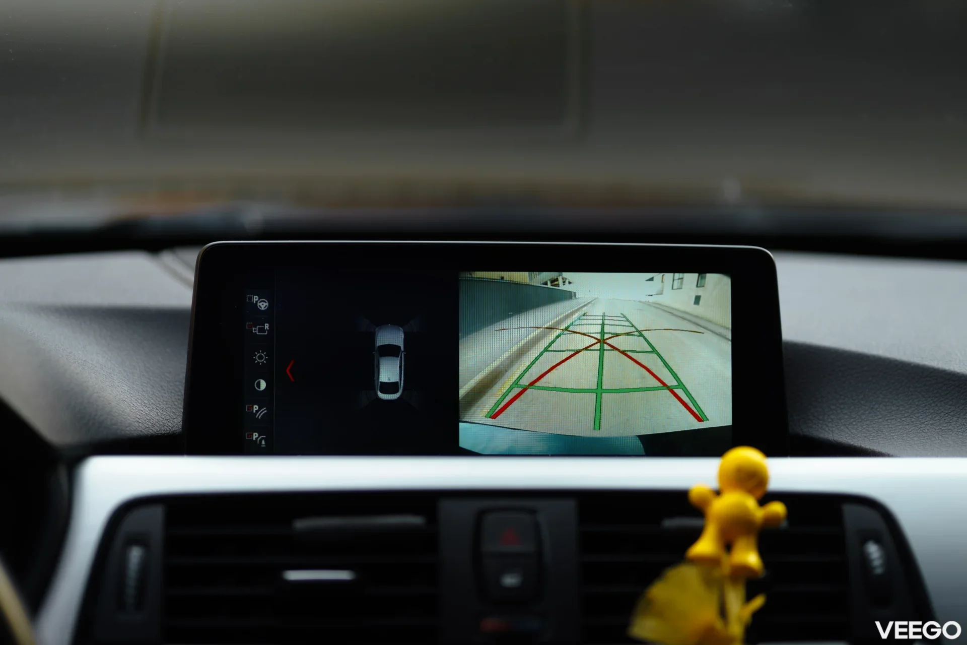 BMW 420 420D 2.0 140kW