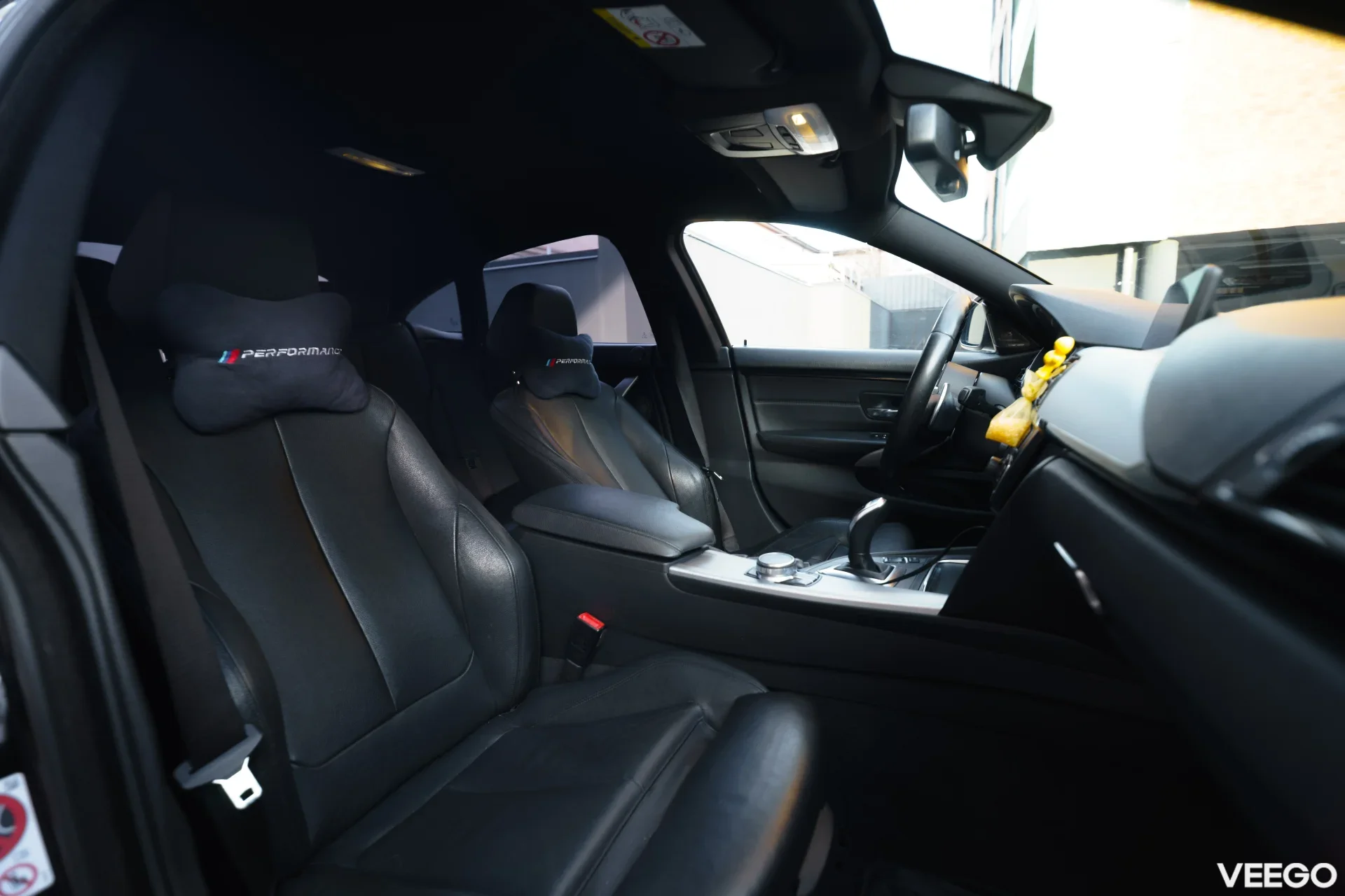 BMW 420 420D 2.0 140kW