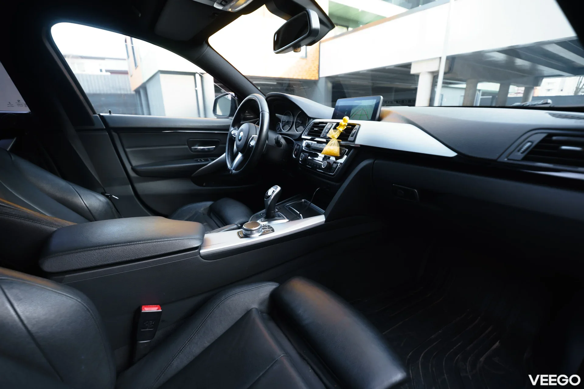 BMW 420 420D 2.0 140kW