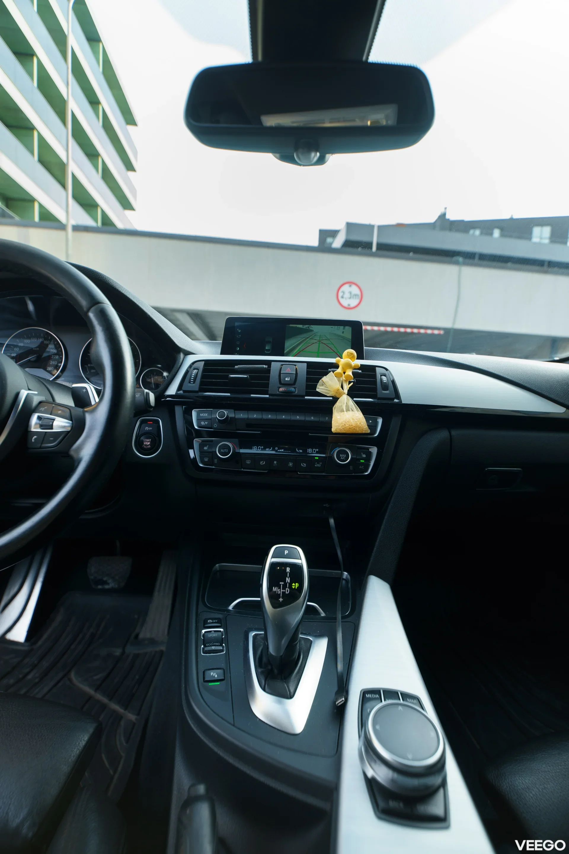 BMW 420 420D 2.0 140kW