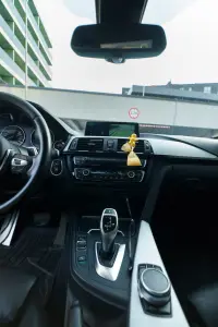 BMW 420 420D 2.0 140kW thumbnail