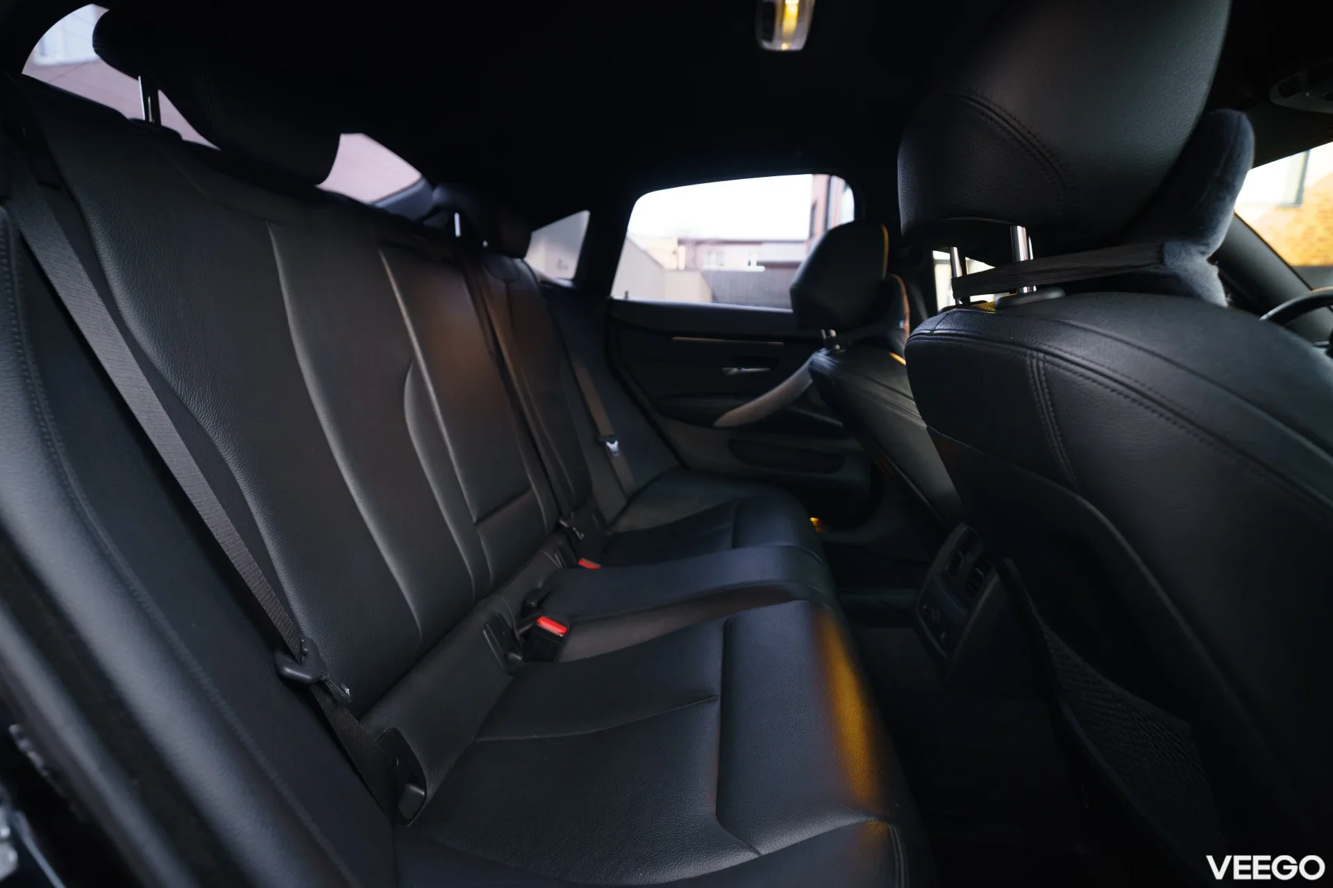 BMW 420 420D 2.0 140kW