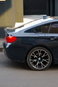 BMW 420 420D 2.0 140kW thumbnail