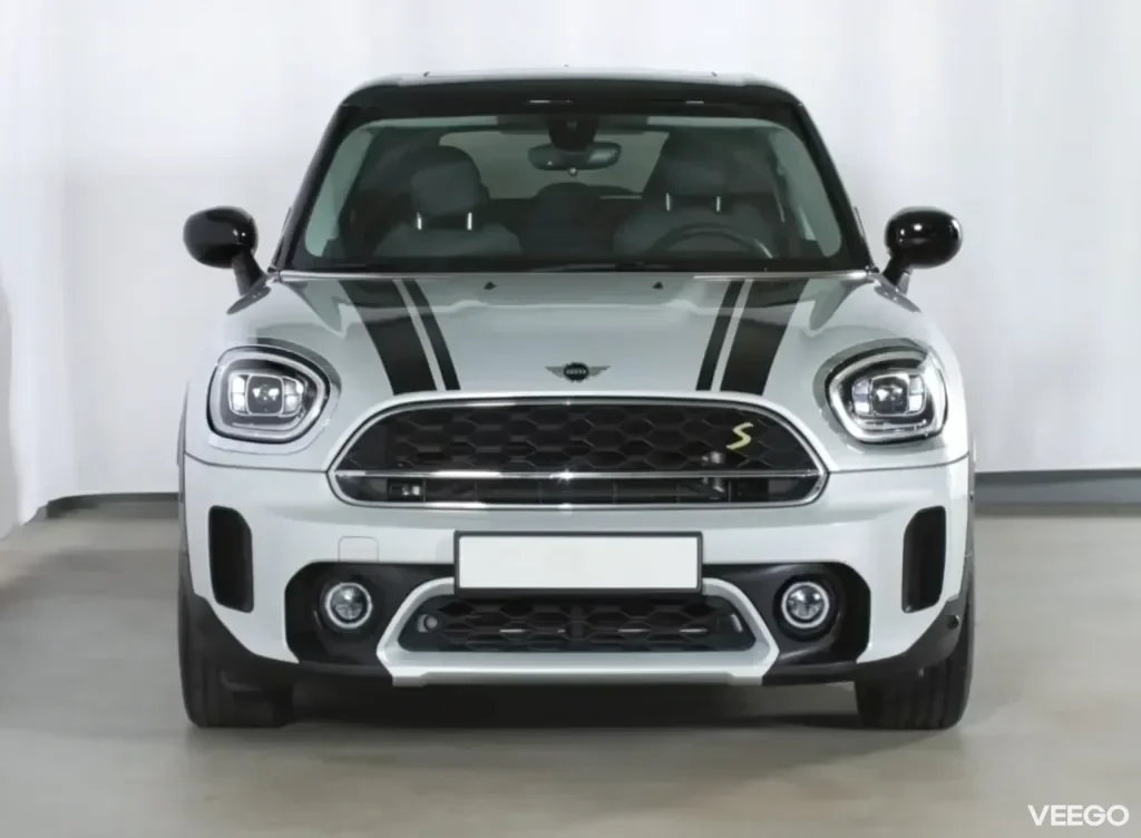 Mini Countryman Cooper SE ALL4 162kW 1.5 92kW