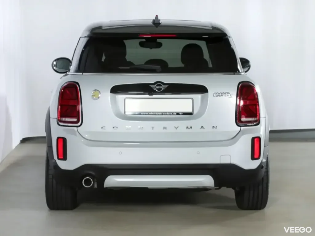 Mini Countryman Cooper SE ALL4 162kW 1.5 92kW