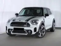 Mini Countryman Cooper SE ALL4 162kW 1.5 92kW thumbnail