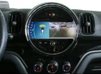 Mini Countryman Cooper SE ALL4 162kW 1.5 92kW thumbnail