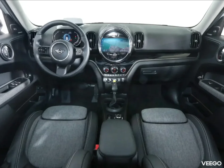 Mini Countryman Cooper SE ALL4 162kW 1.5 92kW