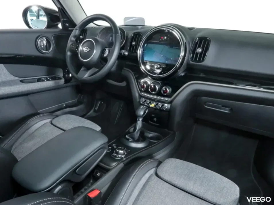 Mini Countryman Cooper SE ALL4 162kW 1.5 92kW