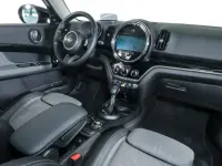 Mini Countryman Cooper SE ALL4 162kW 1.5 92kW thumbnail