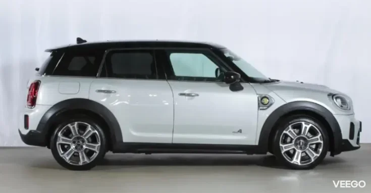Mini Countryman Cooper SE ALL4 162kW 1.5 92kW