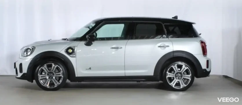 Mini Countryman Cooper SE ALL4 162kW 1.5 92kW
