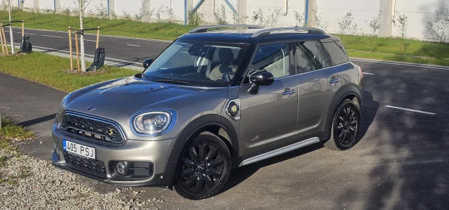 Image of Mini Countryman Cooper SE ALL4 1.5 100kW