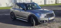 Mini Countryman Cooper SE ALL4 1.5 100kW thumbnail